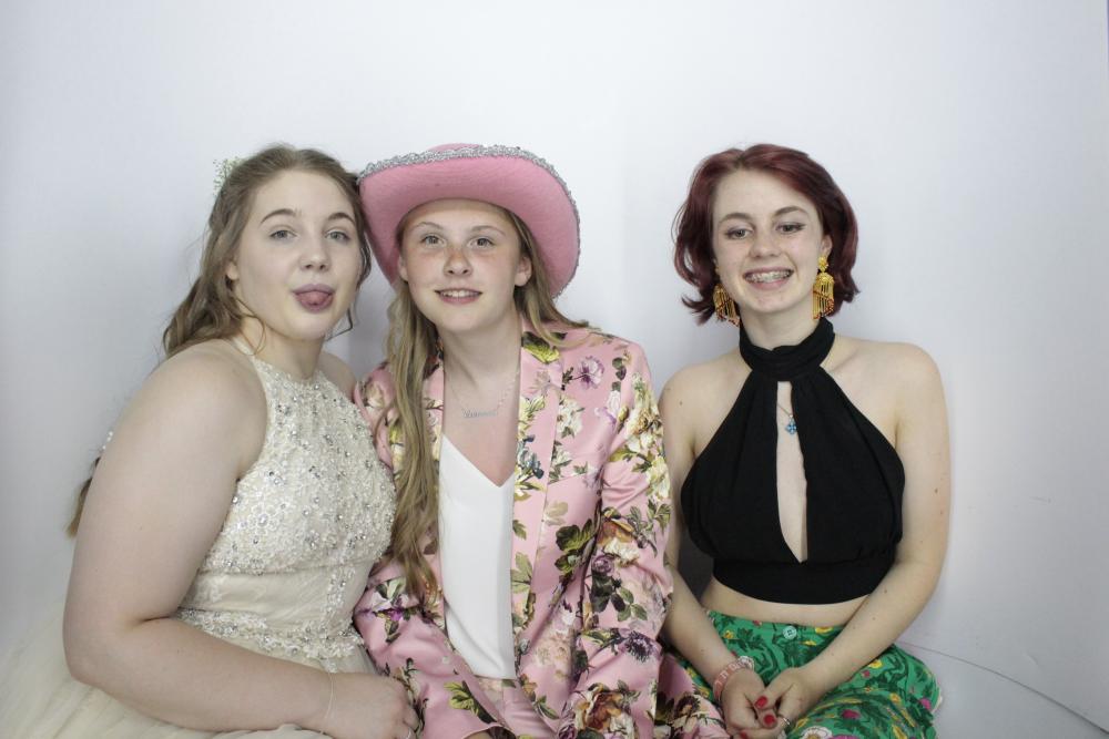 Ormiston Six Villages Academy | View more photos from the event at gallery.myphotoboothexperience.co.uk/u/MyPhotoBoothExperienceLtd/Ormiston-Six-Villages-Academy